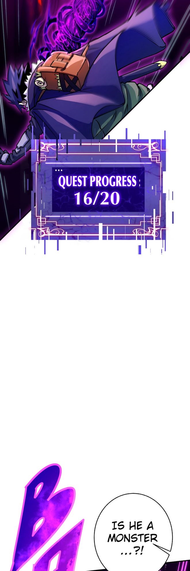 The Mad Gate chapter 9 page 20