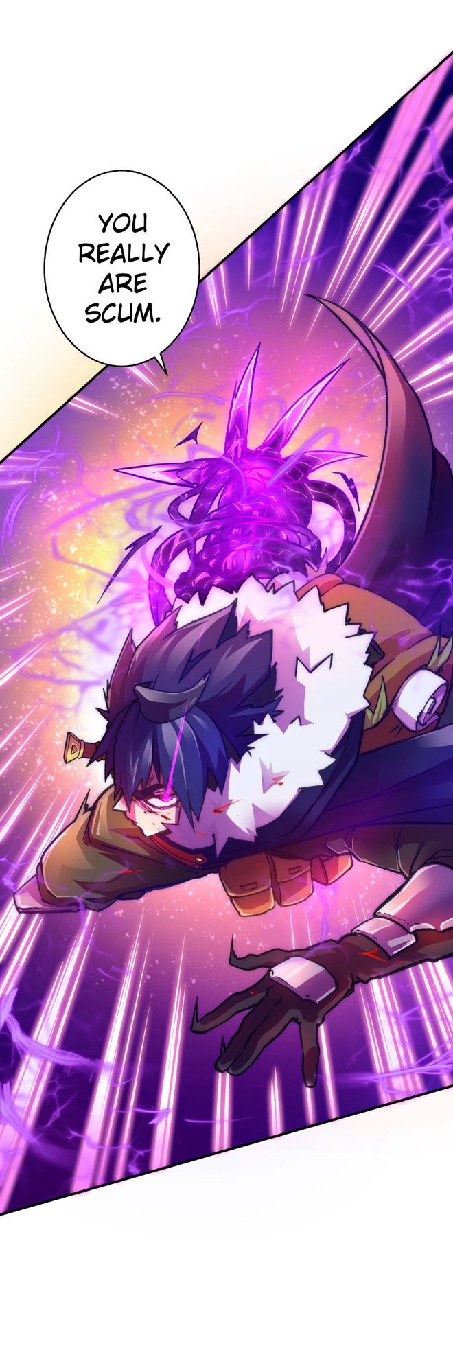 The Mad Gate chapter 9 page 31