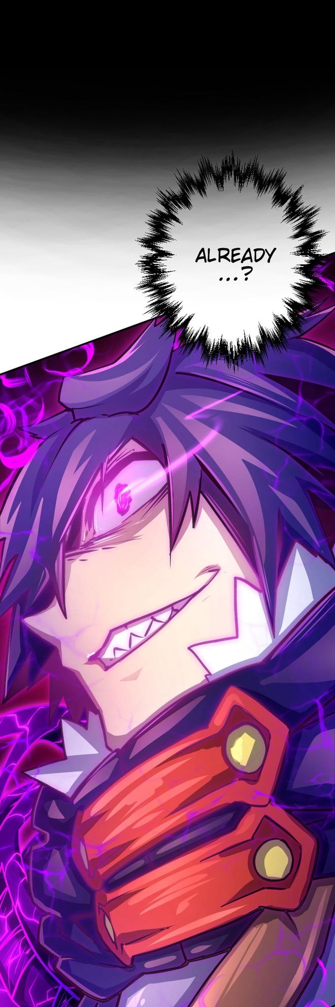 The Mad Gate chapter 9 page 54