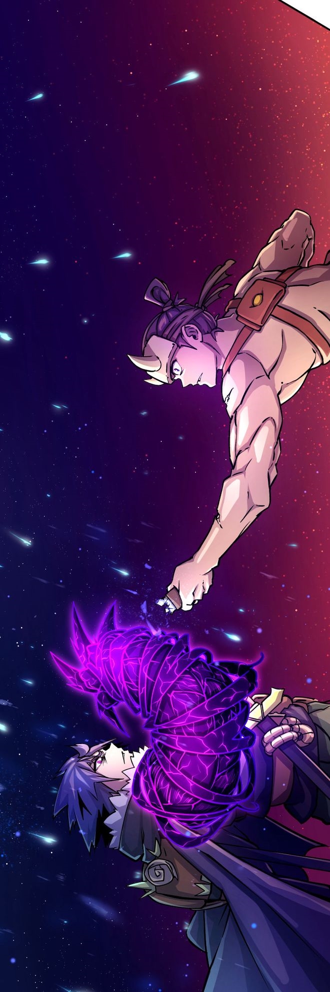 The Mad Gate chapter 9 page 62