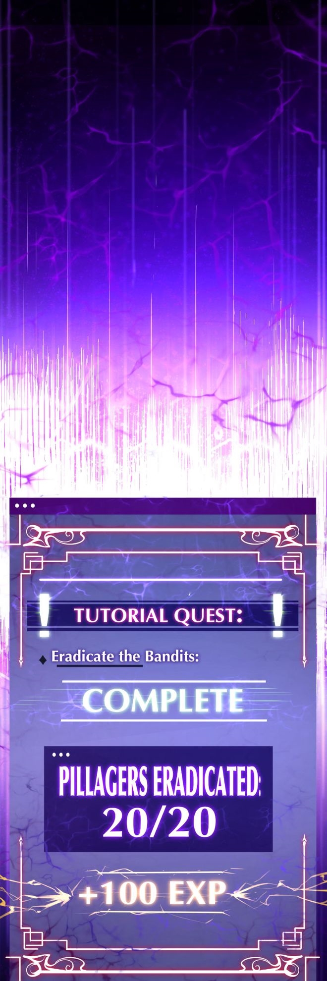 The Mad Gate chapter 9 page 70