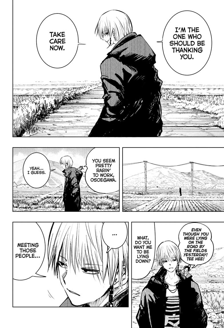 The Mage Next Door chapter 1 page 53