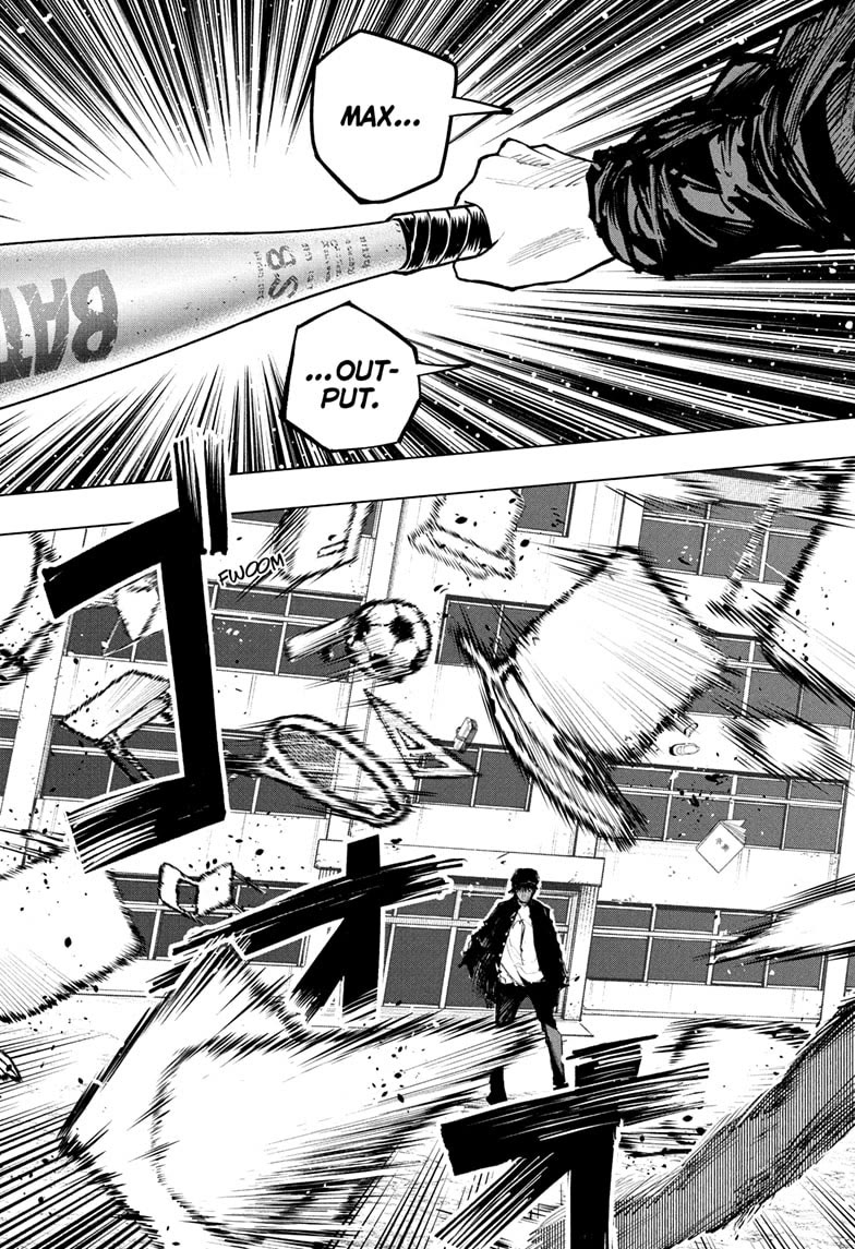 The Mage Next Door chapter 15 page 3