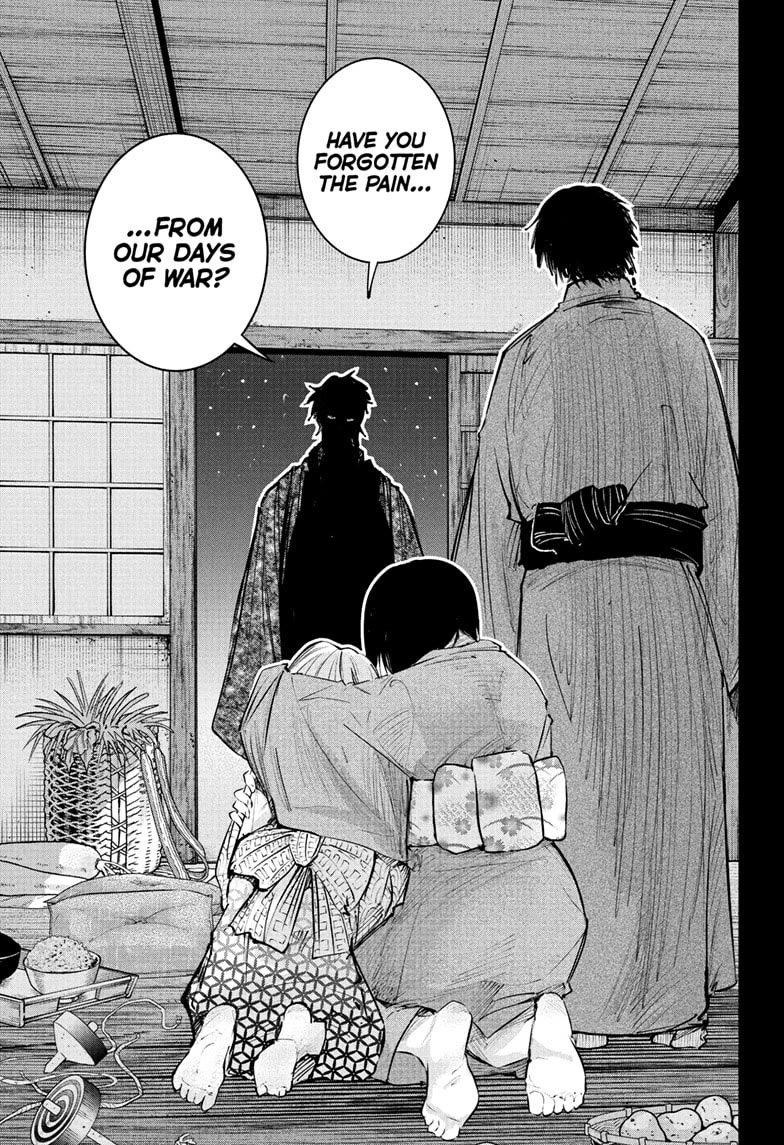 The Mage Next Door chapter 16 page 13