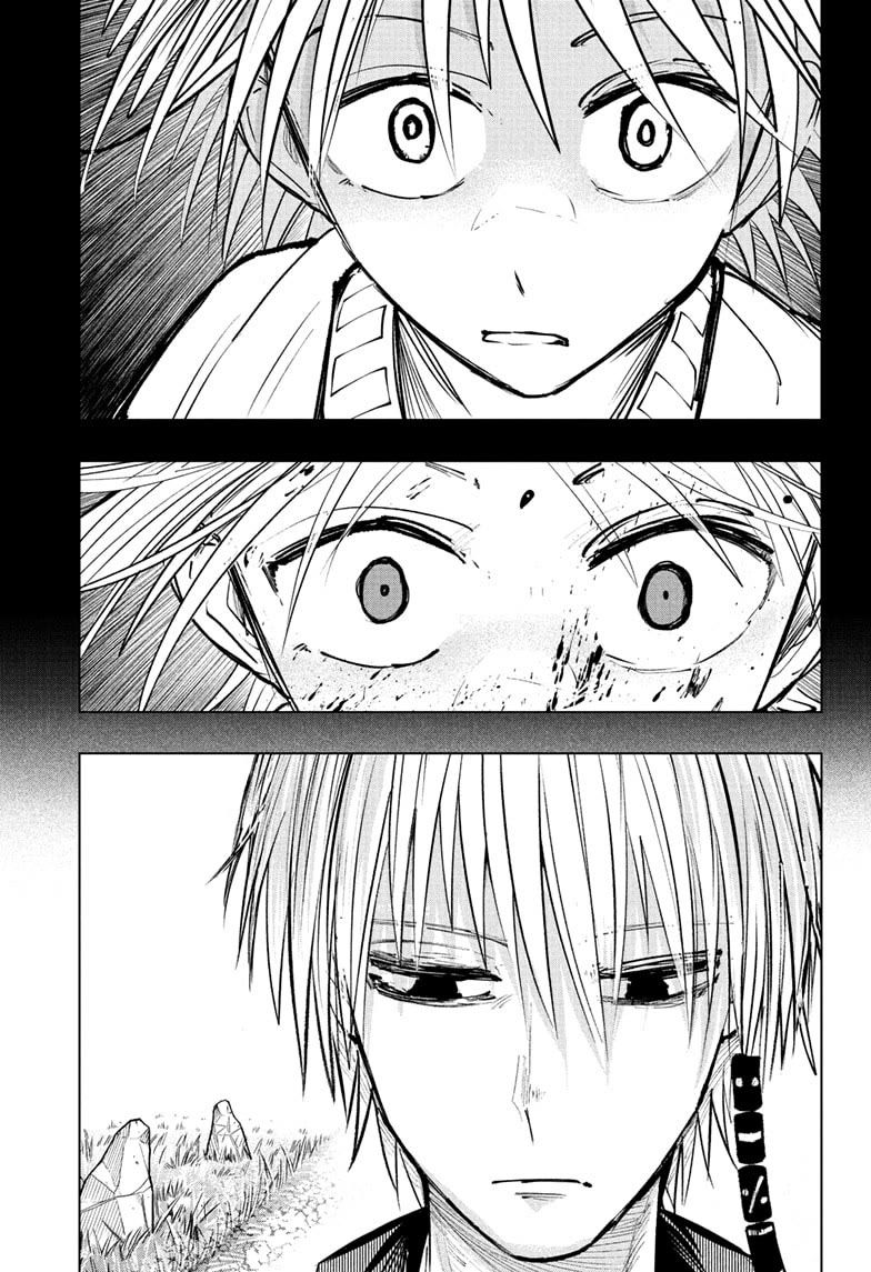 The Mage Next Door chapter 16 page 17