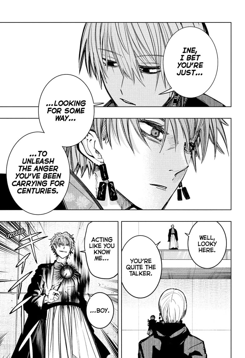 The Mage Next Door chapter 20 page 7