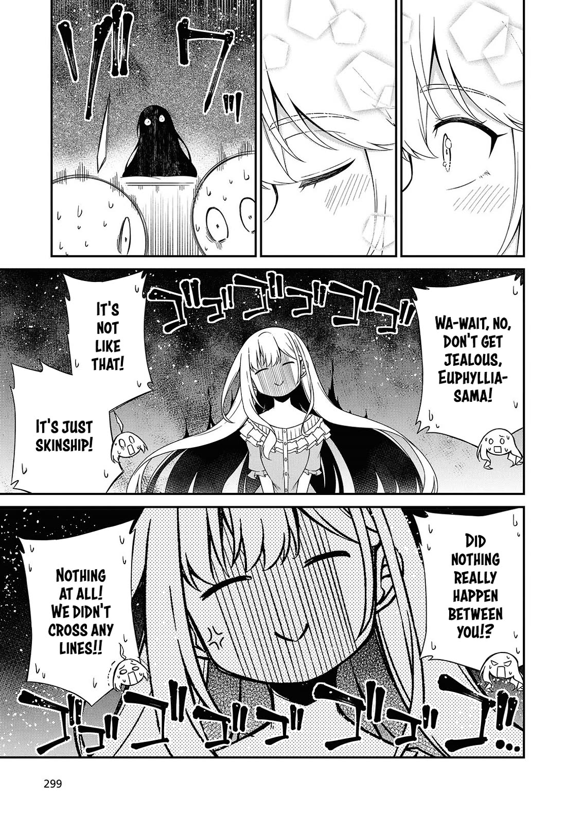 The Magical Revolution of the Reincarnated Princess and the Genius Young Lady chapter 51 page 15