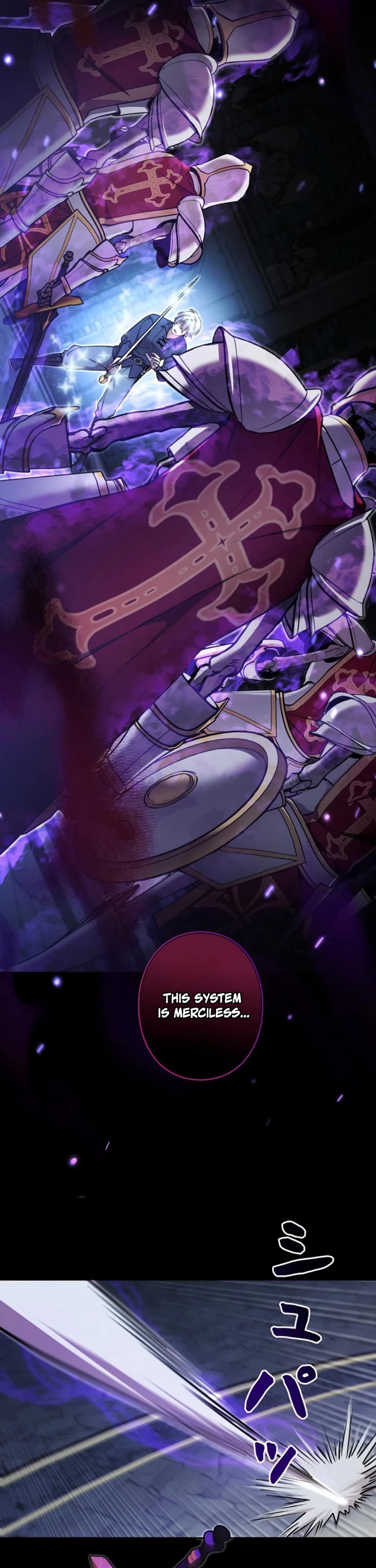 The Main Heroines Are Trying to Kill Me chapter 34 page 10