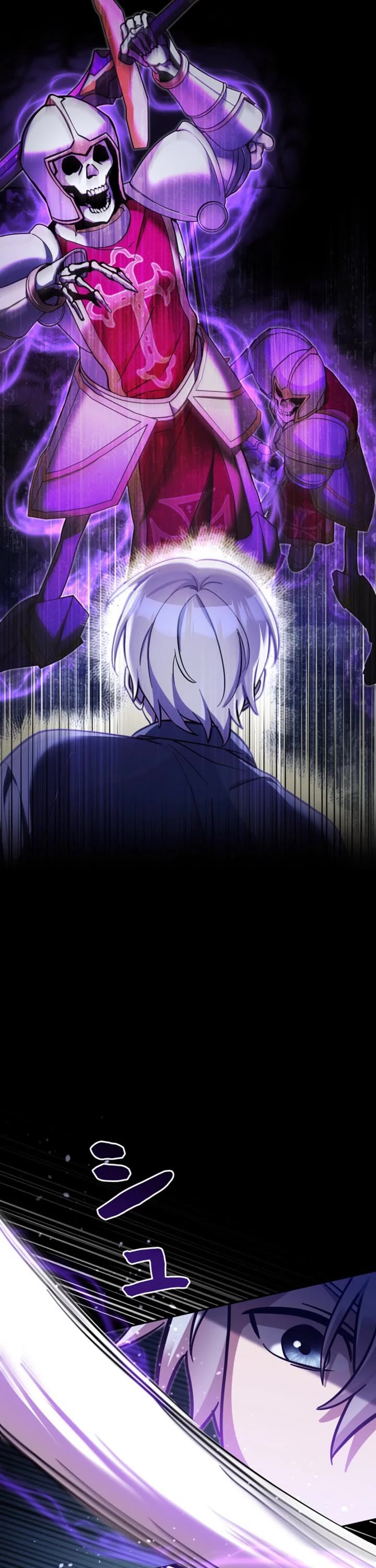 The Main Heroines Are Trying to Kill Me chapter 34 page 11