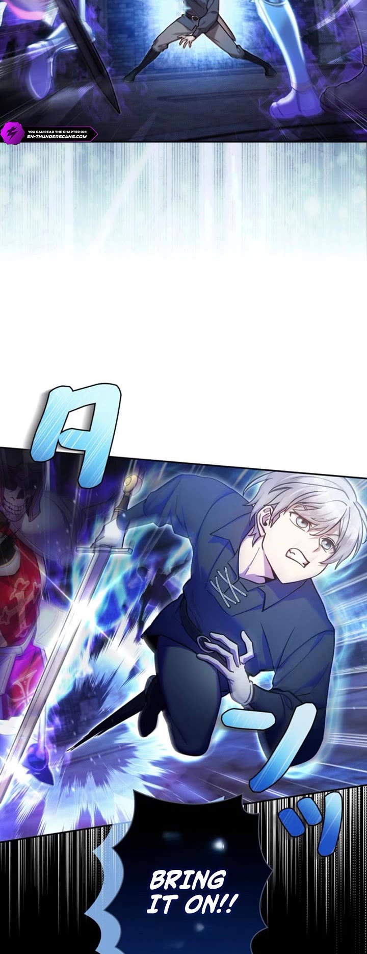 The Main Heroines Are Trying to Kill Me chapter 34 page 13