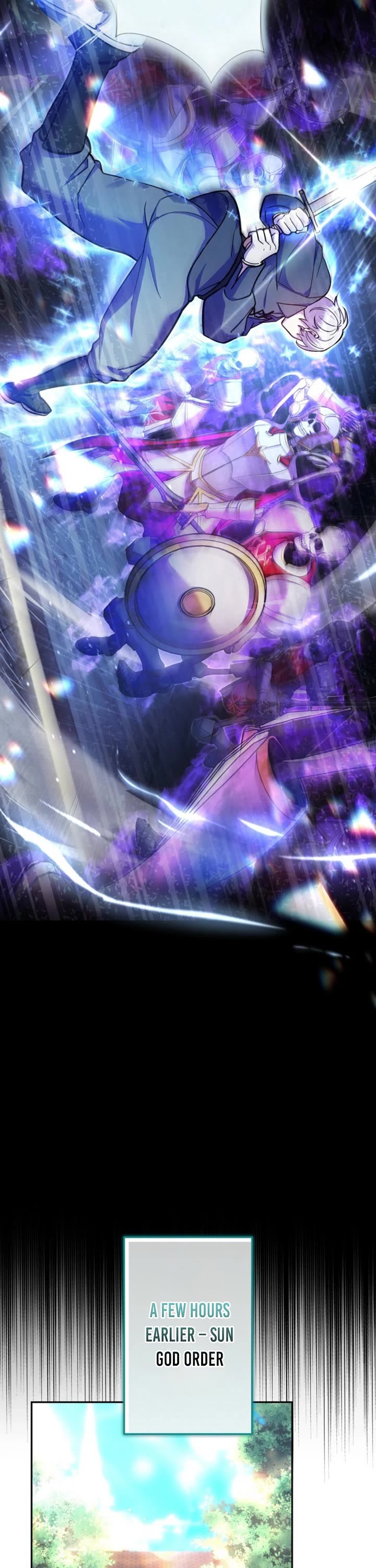 The Main Heroines Are Trying to Kill Me chapter 34 page 15