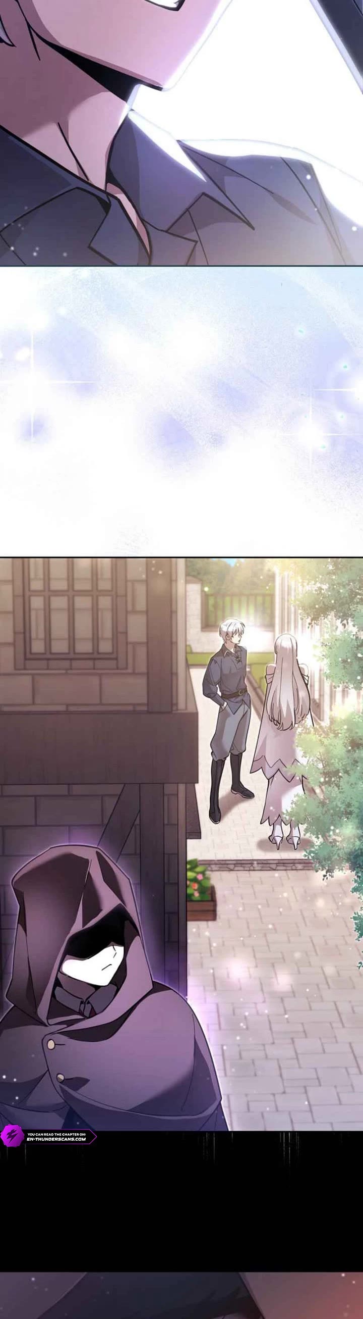 The Main Heroines Are Trying to Kill Me chapter 34 page 30