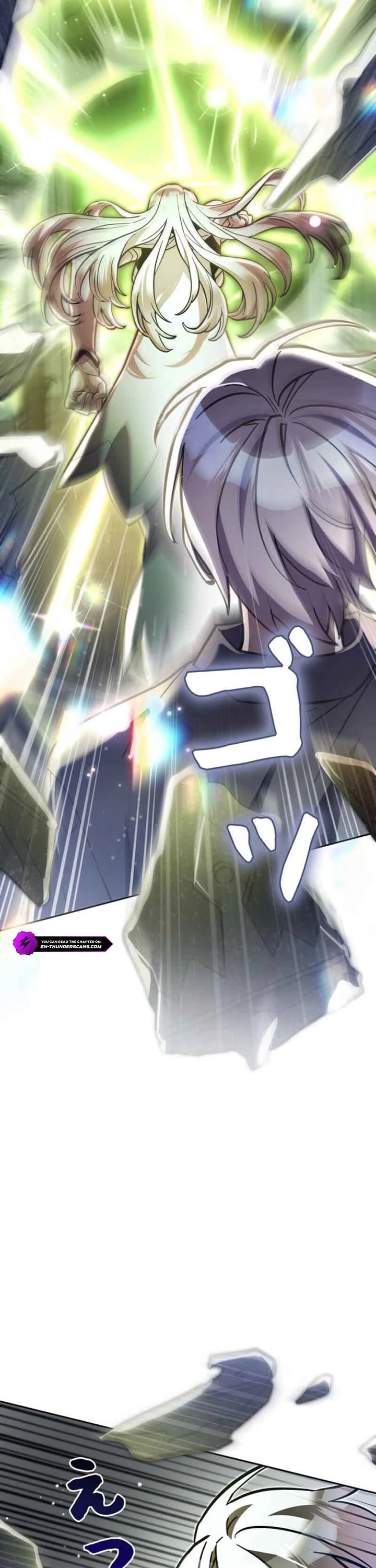 The Main Heroines Are Trying to Kill Me chapter 34 page 42