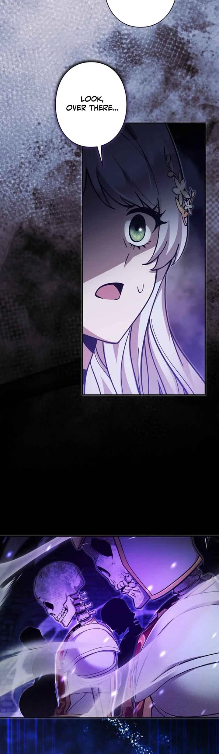 The Main Heroines Are Trying to Kill Me chapter 34 page 45