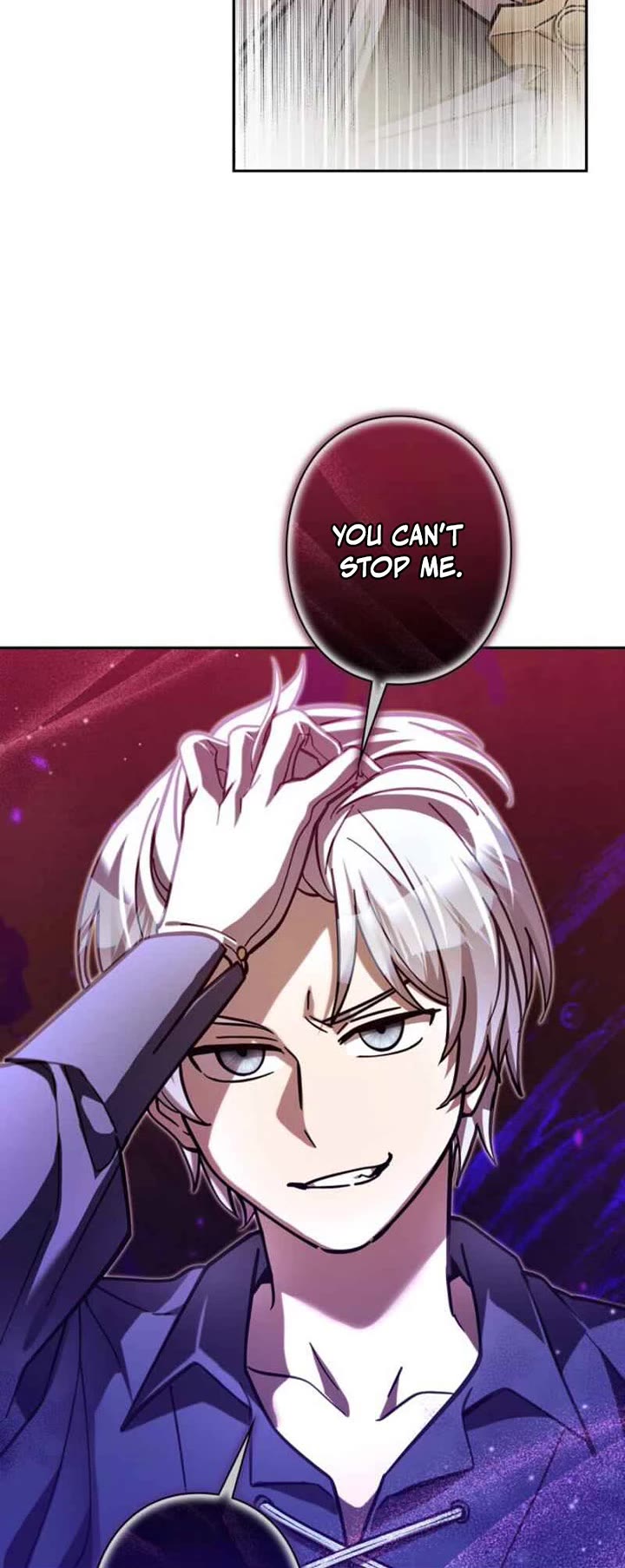 The Main Heroines Are Trying to Kill Me chapter 34 page 54