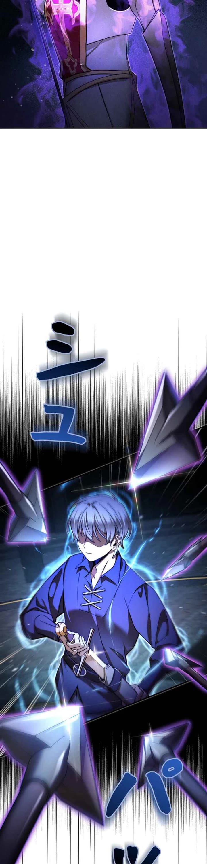 The Main Heroines Are Trying to Kill Me chapter 34 page 63