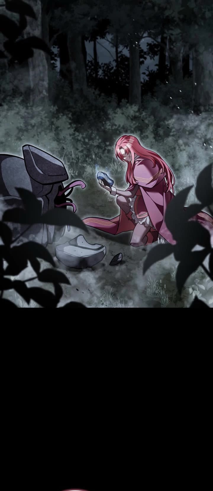 The Main Heroines Are Trying to Kill Me chapter 35 page 10