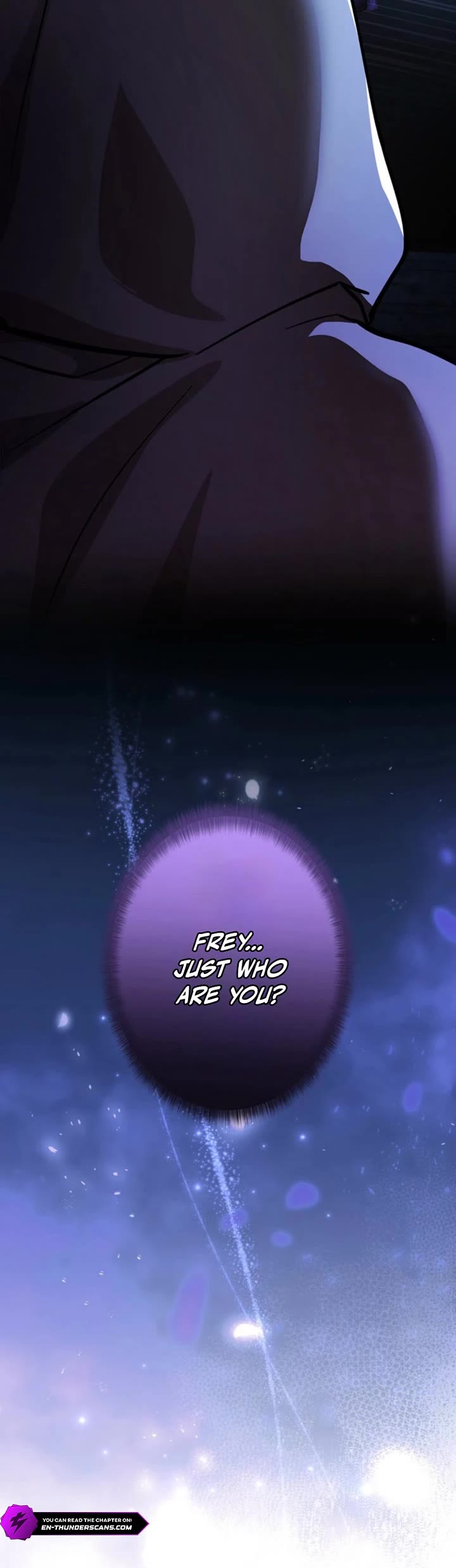 The Main Heroines Are Trying to Kill Me chapter 35 page 15