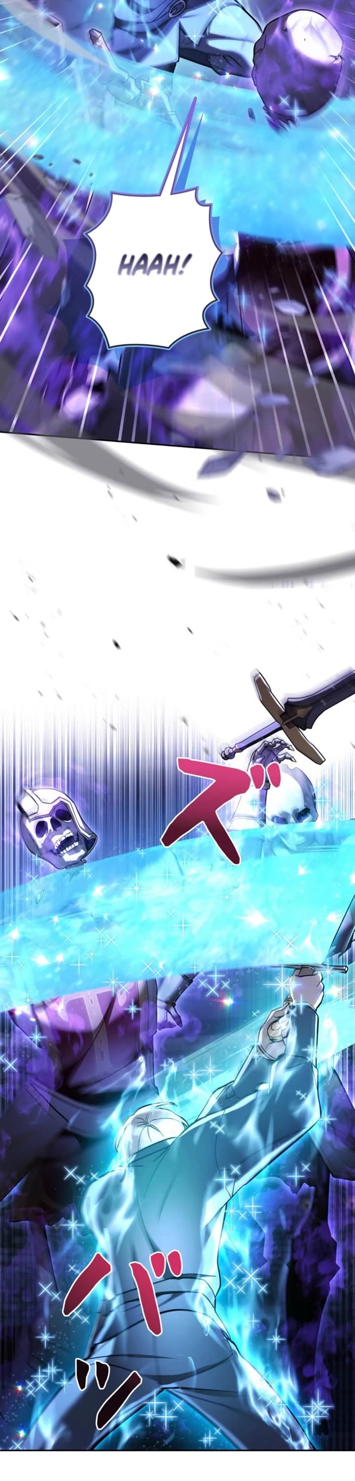 The Main Heroines Are Trying to Kill Me chapter 35 page 2