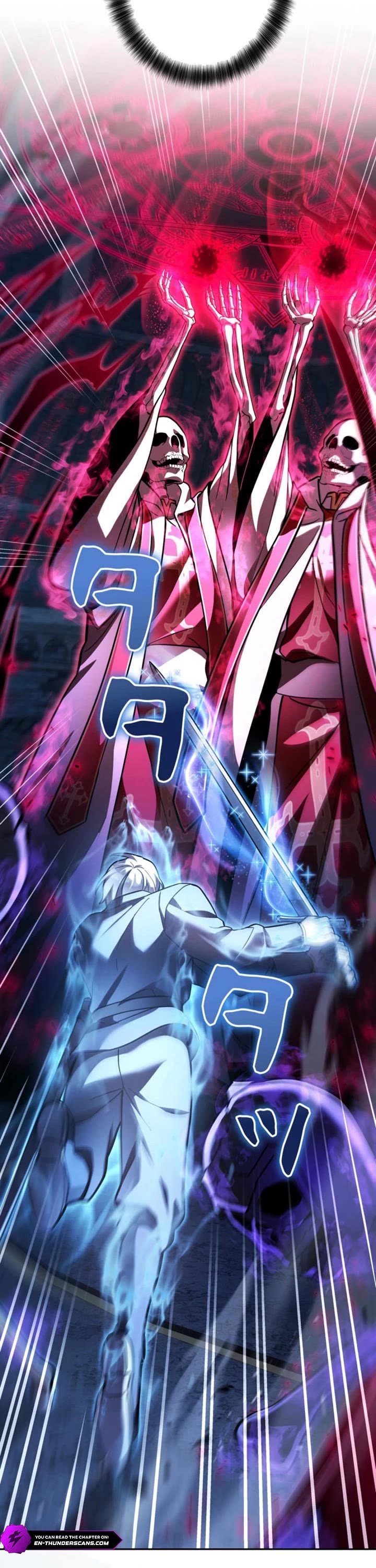 The Main Heroines Are Trying to Kill Me chapter 35 page 23