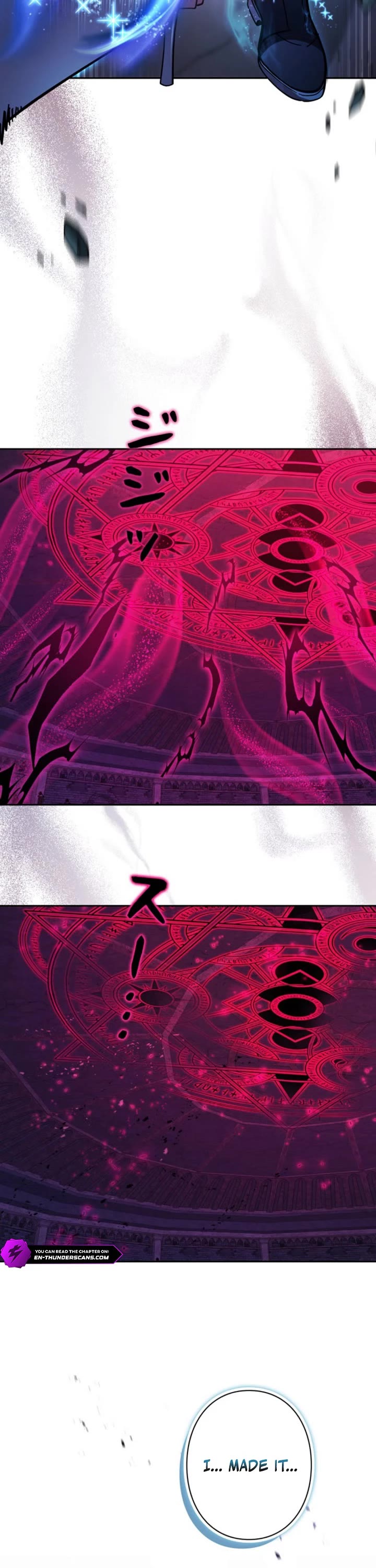 The Main Heroines Are Trying to Kill Me chapter 35 page 28