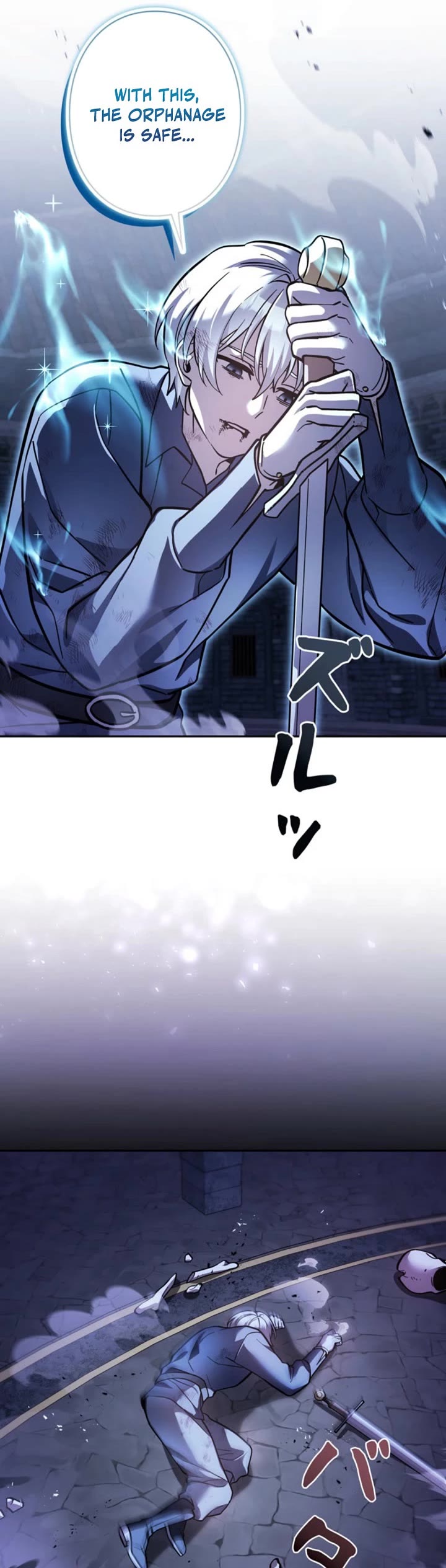 The Main Heroines Are Trying to Kill Me chapter 35 page 29