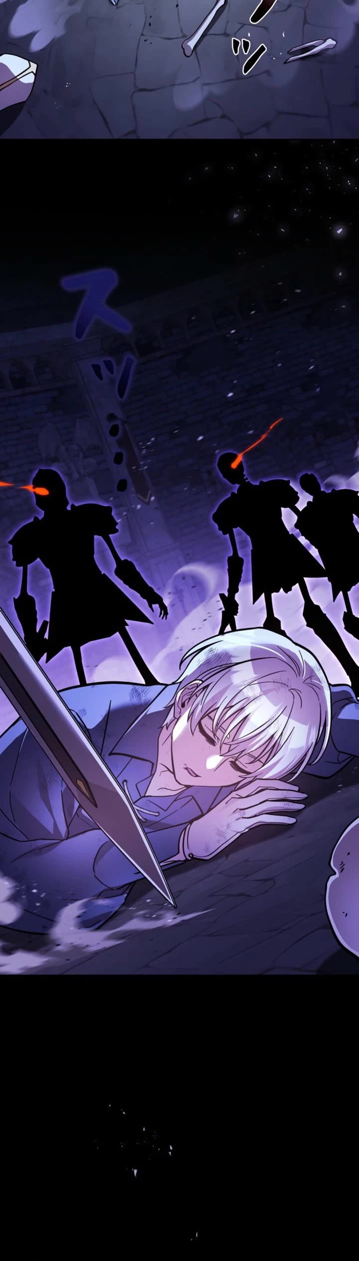 The Main Heroines Are Trying to Kill Me chapter 35 page 30