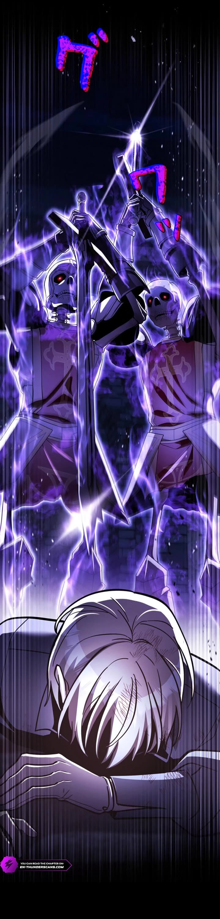 The Main Heroines Are Trying to Kill Me chapter 35 page 31