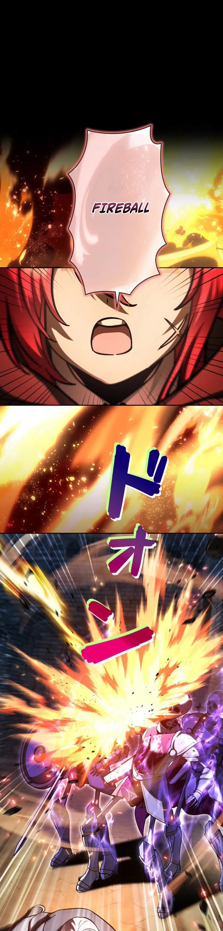 The Main Heroines Are Trying to Kill Me chapter 35 page 32