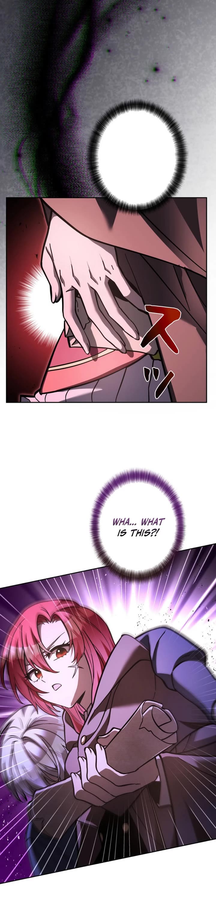 The Main Heroines Are Trying to Kill Me chapter 35 page 38