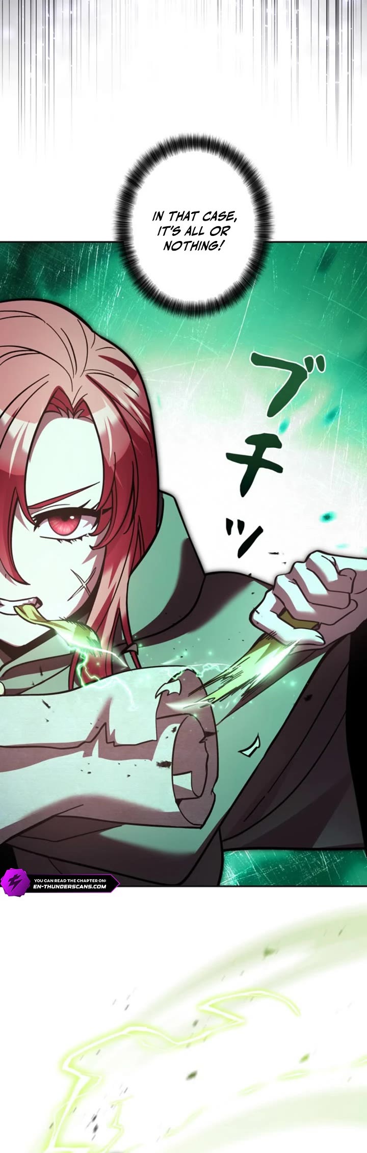 The Main Heroines Are Trying to Kill Me chapter 35 page 40