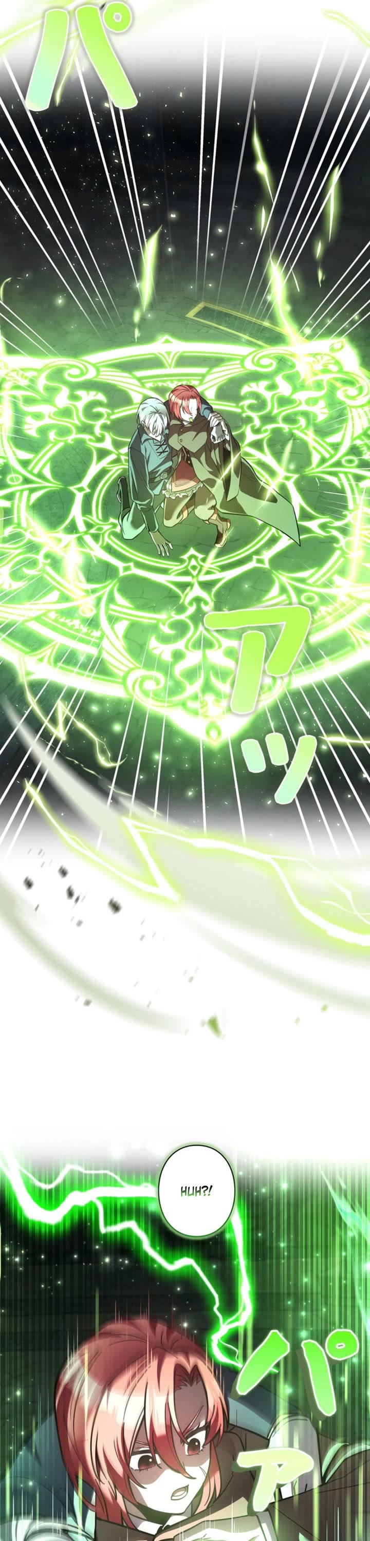 The Main Heroines Are Trying to Kill Me chapter 35 page 41