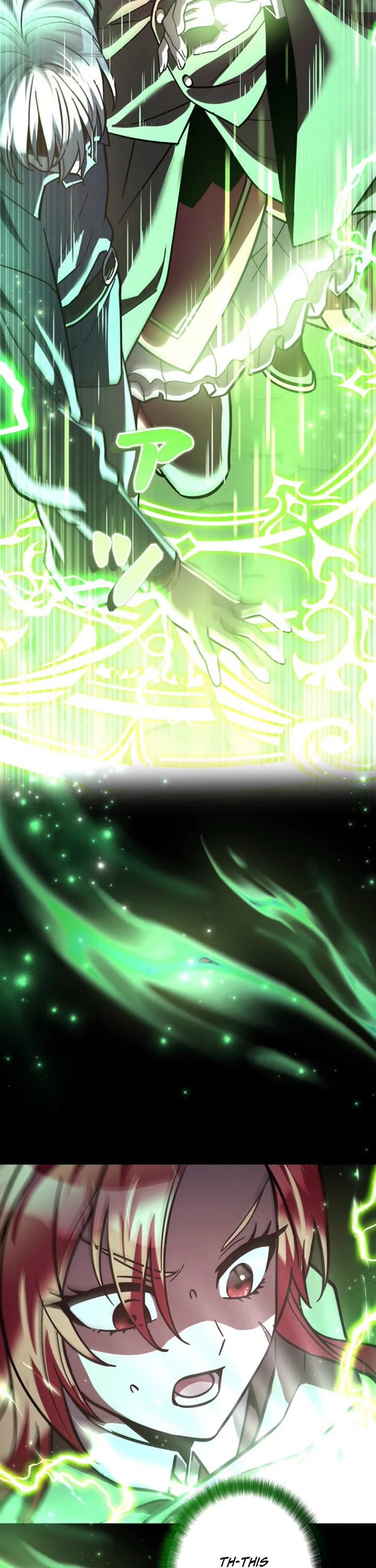 The Main Heroines Are Trying to Kill Me chapter 35 page 42