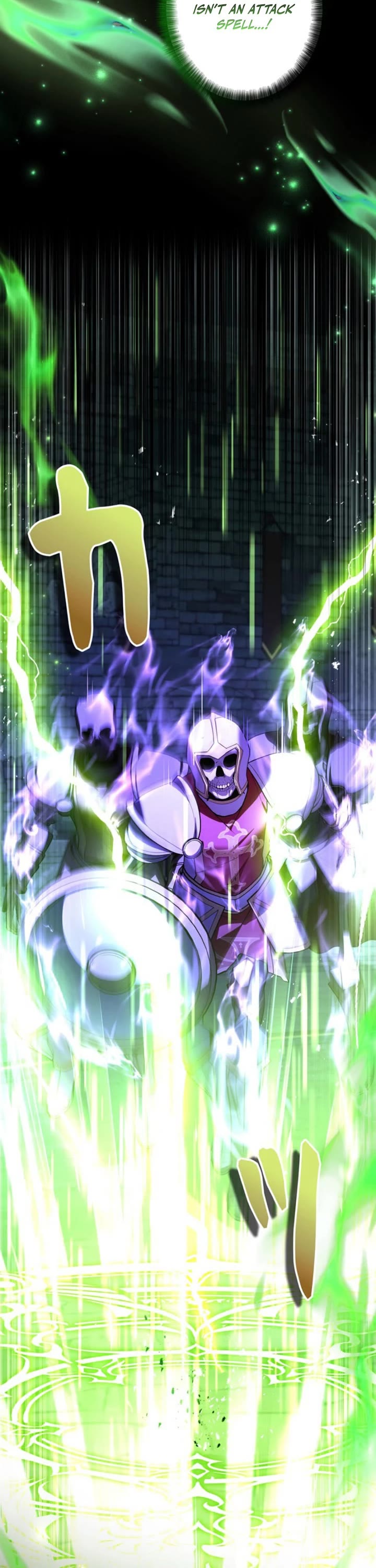 The Main Heroines Are Trying to Kill Me chapter 35 page 43