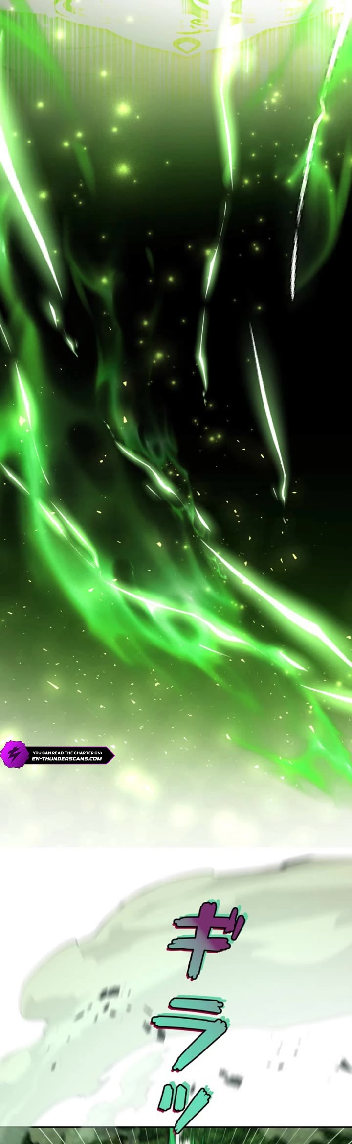 The Main Heroines Are Trying to Kill Me chapter 35 page 44