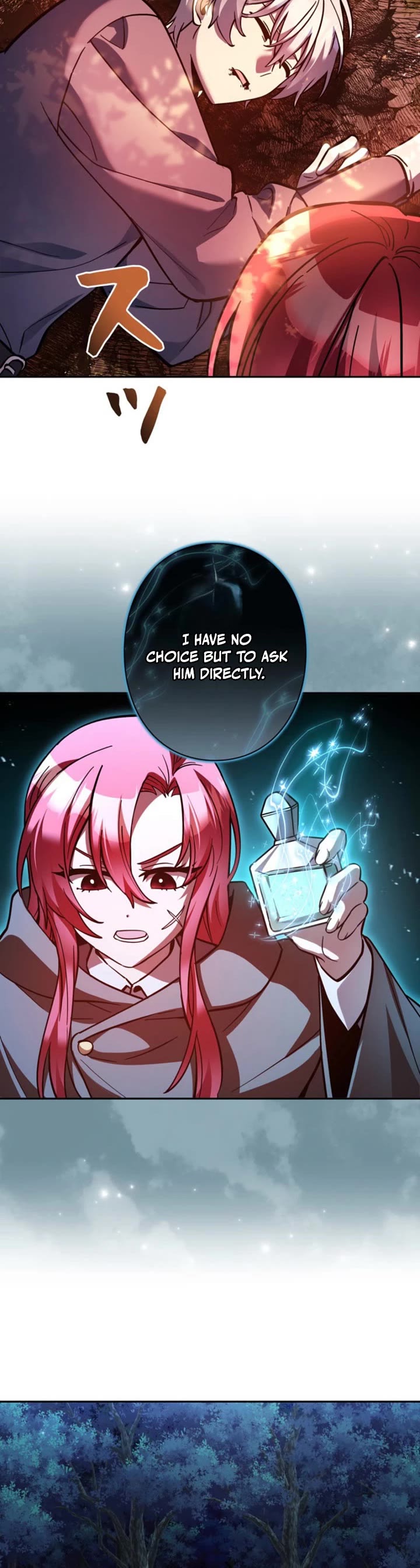 The Main Heroines Are Trying to Kill Me chapter 35 page 50