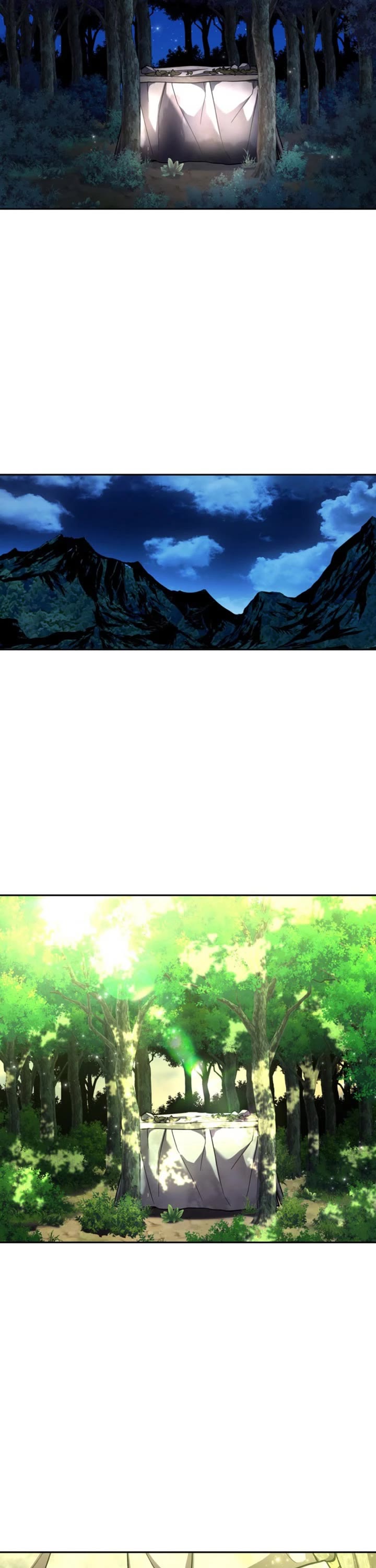 The Main Heroines Are Trying to Kill Me chapter 35 page 51