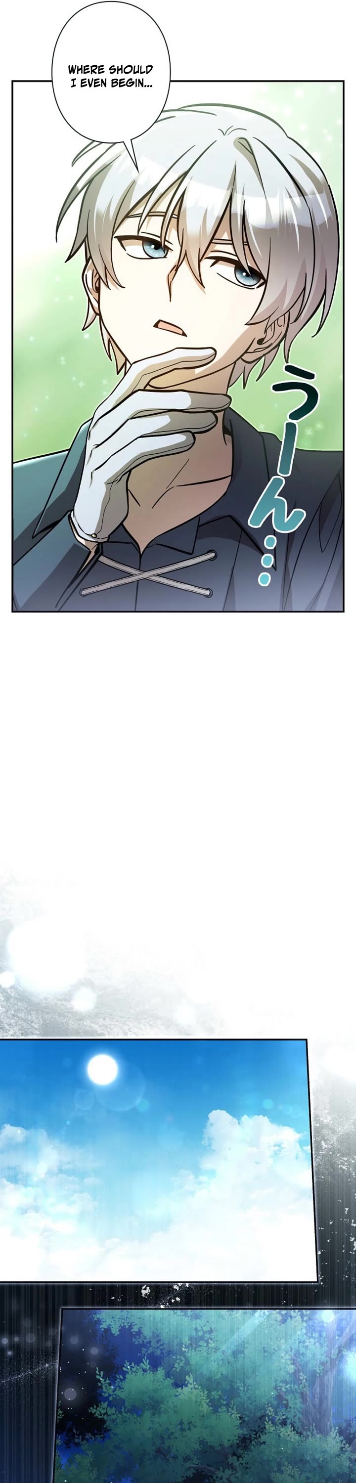 The Main Heroines Are Trying to Kill Me chapter 36 page 11