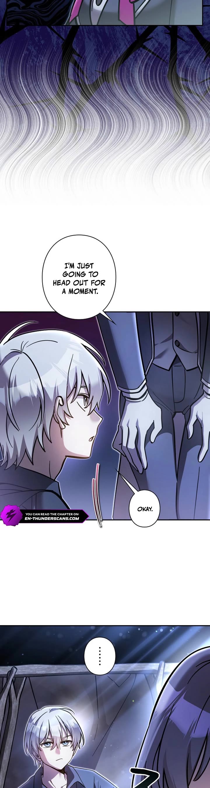 The Main Heroines Are Trying to Kill Me chapter 36 page 14