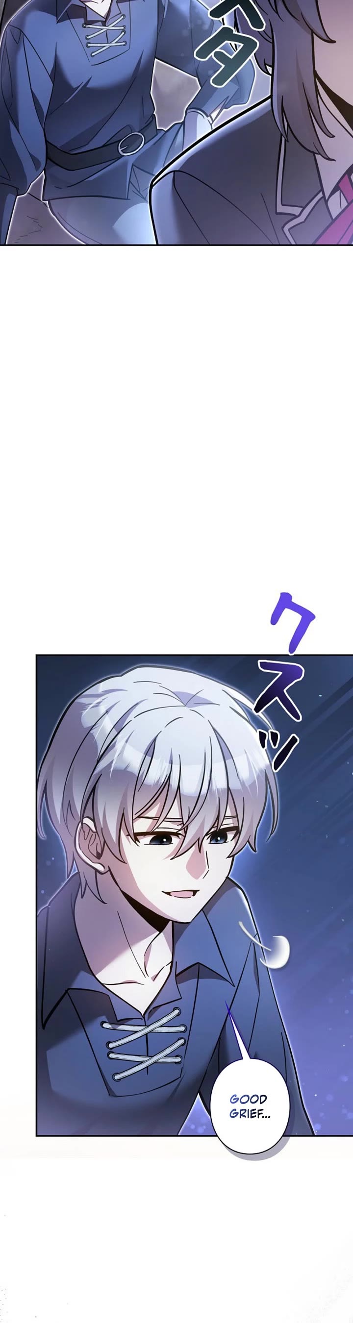 The Main Heroines Are Trying to Kill Me chapter 36 page 15