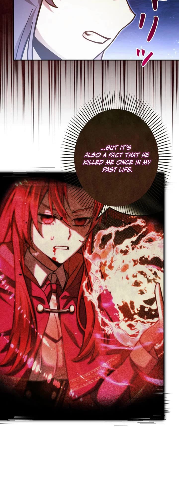 The Main Heroines Are Trying to Kill Me chapter 36 page 19