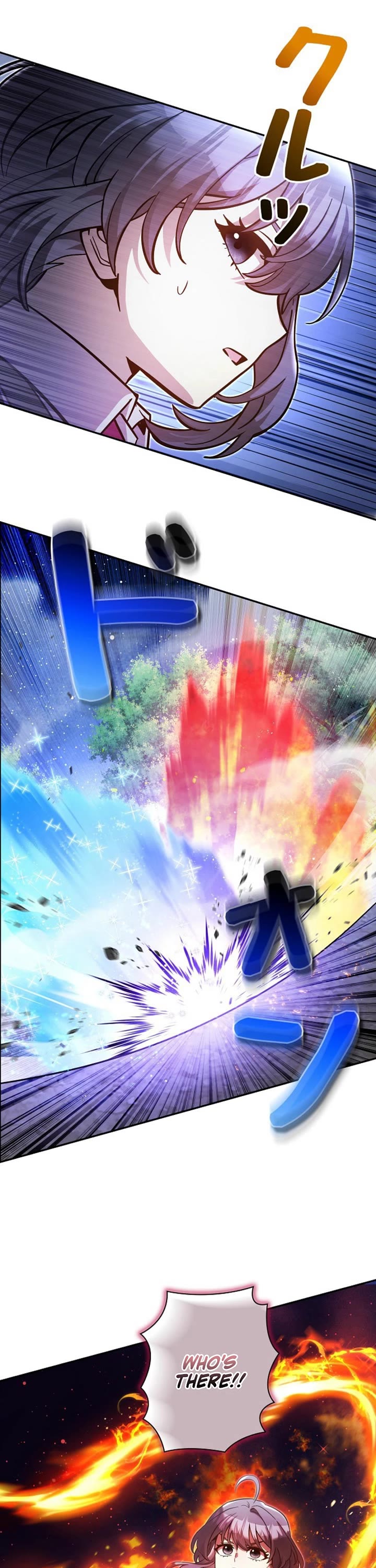 The Main Heroines Are Trying to Kill Me chapter 36 page 21