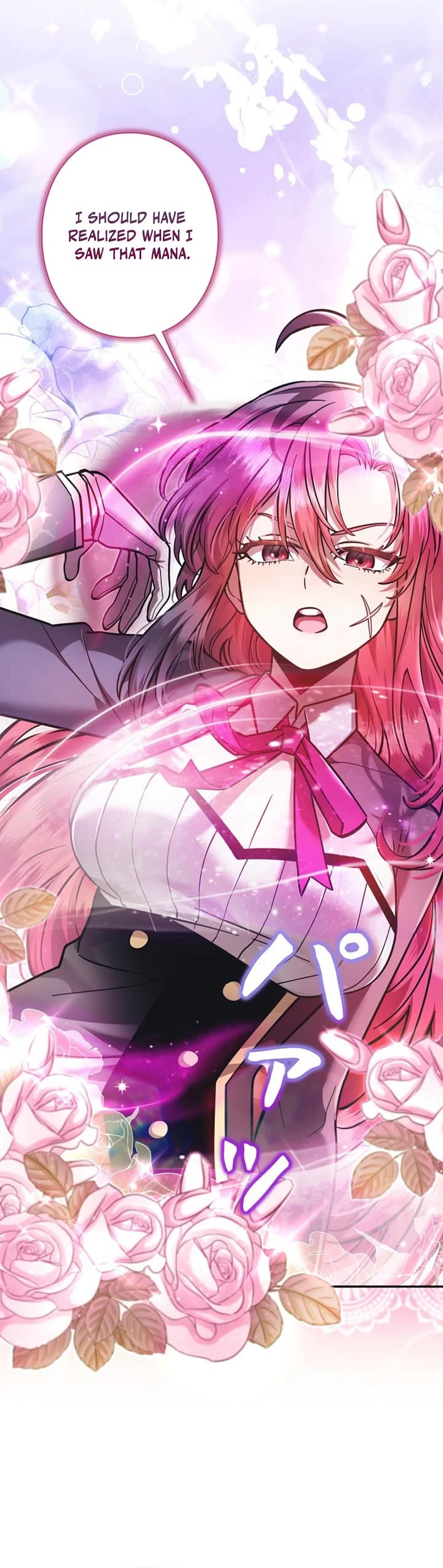 The Main Heroines Are Trying to Kill Me chapter 36 page 25