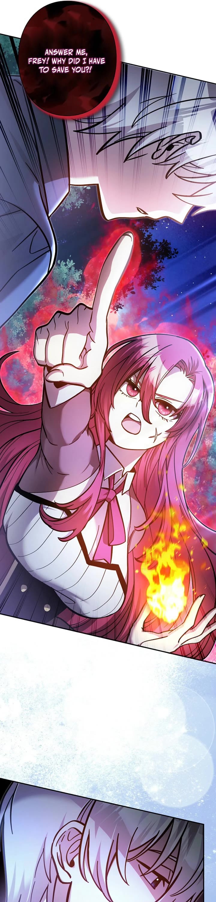 The Main Heroines Are Trying to Kill Me chapter 36 page 26