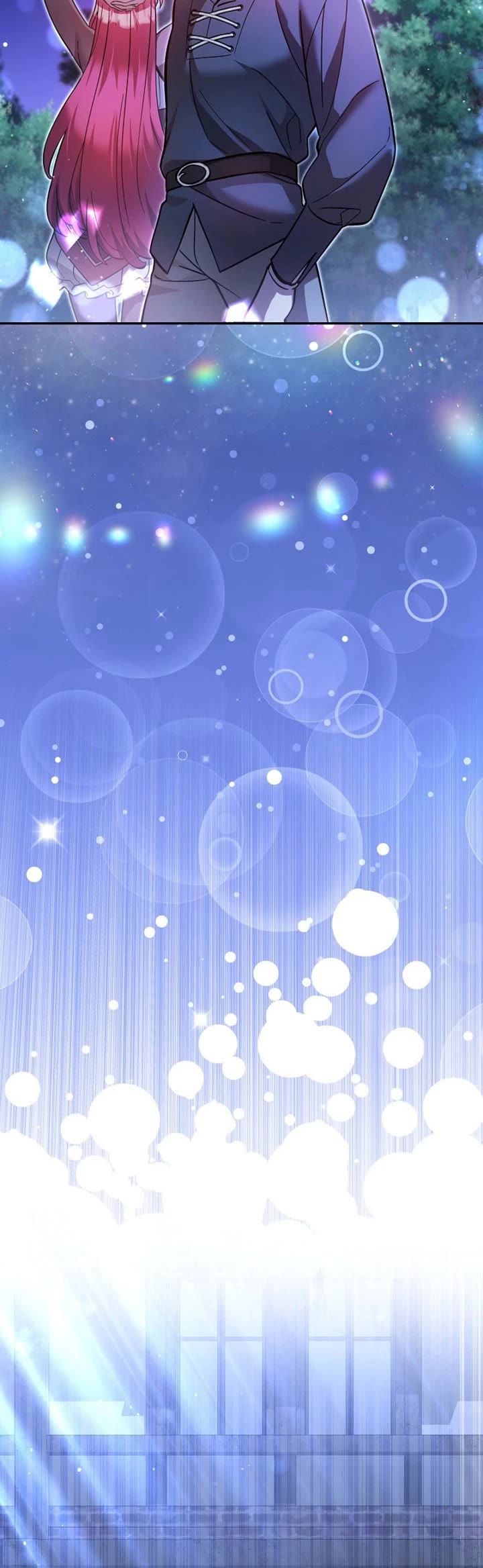 The Main Heroines Are Trying to Kill Me chapter 36 page 35