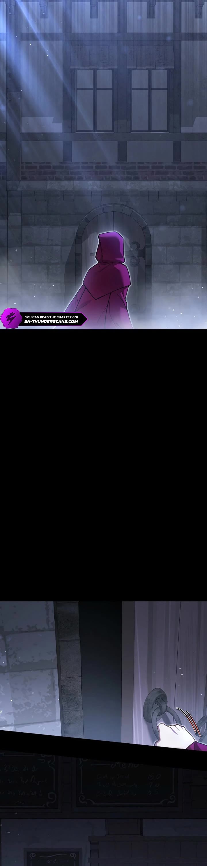 The Main Heroines Are Trying to Kill Me chapter 36 page 36