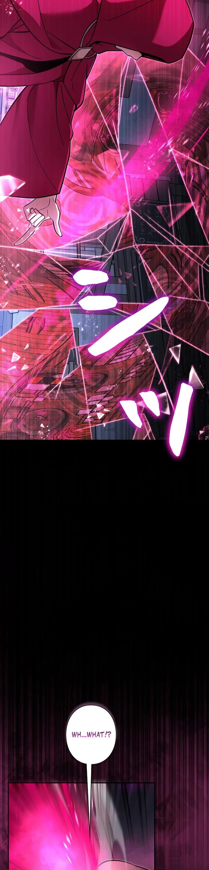 The Main Heroines Are Trying to Kill Me chapter 36 page 43