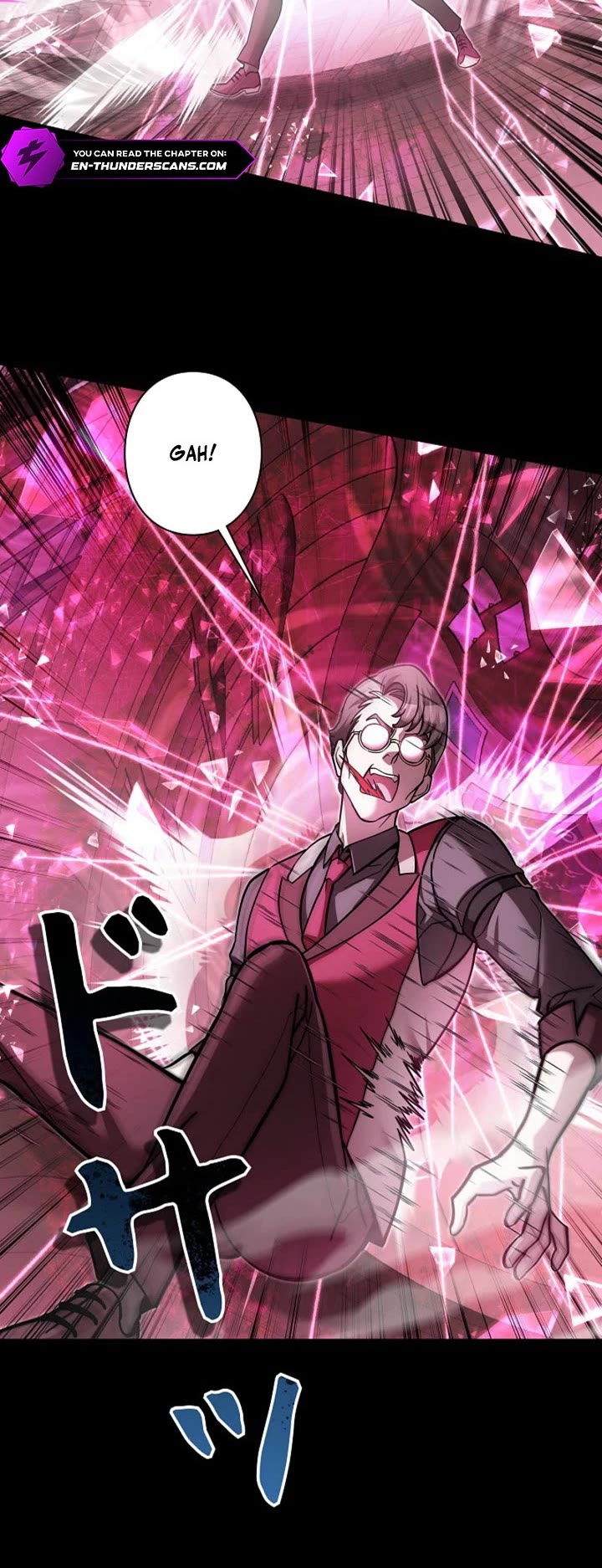 The Main Heroines Are Trying to Kill Me chapter 36 page 45