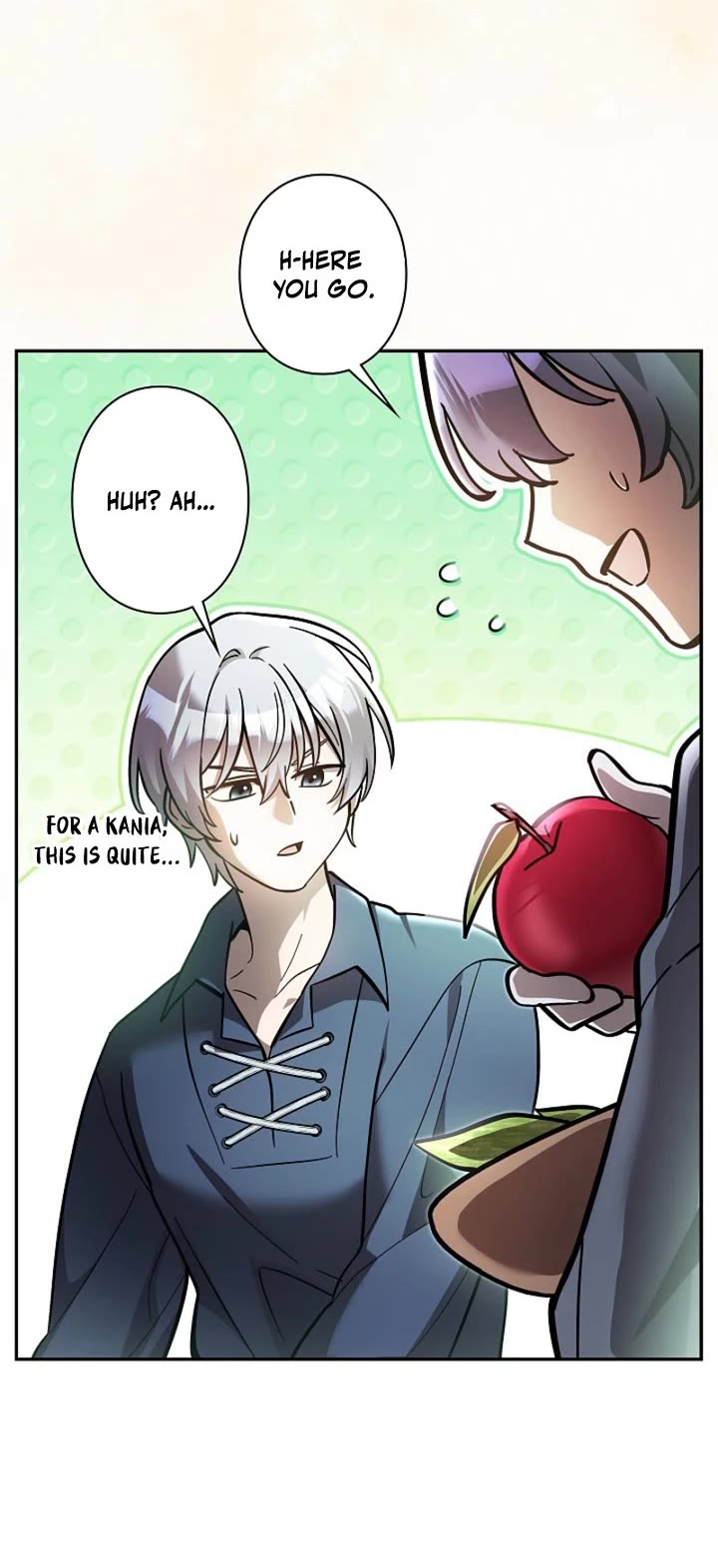 The Main Heroines Are Trying to Kill Me chapter 36 page 5