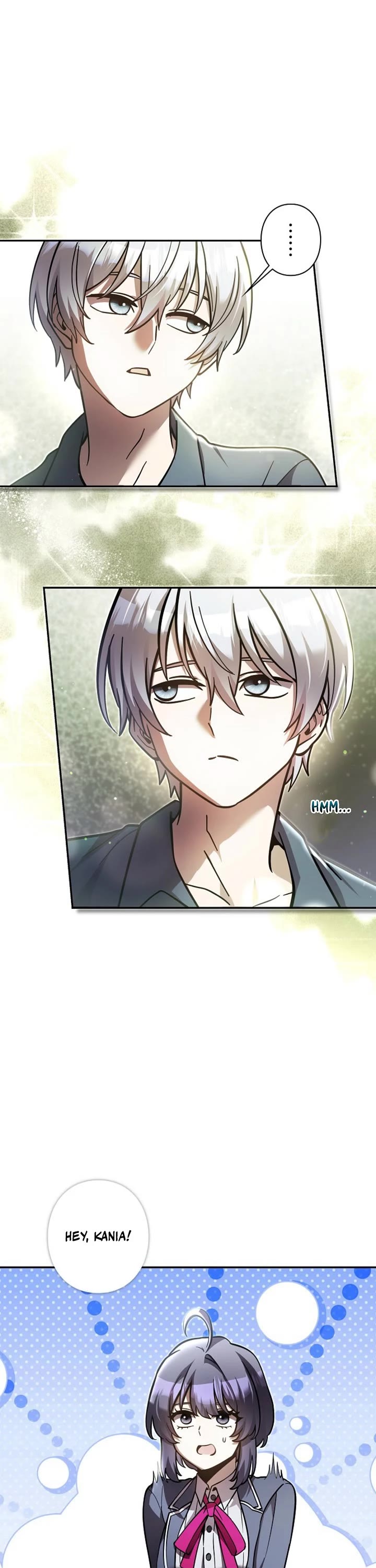 The Main Heroines Are Trying to Kill Me chapter 36 page 6